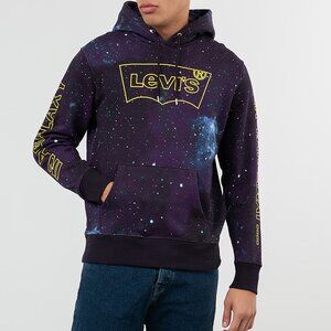 Levi's X Star Wars Men's Hoodie Pullover Size XL